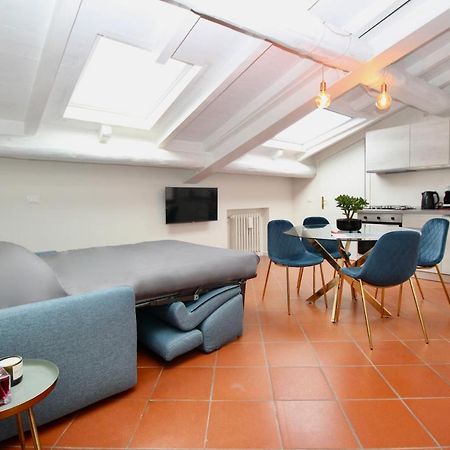Appartamento Residenza Corridoni 38 Mantova Esterno foto