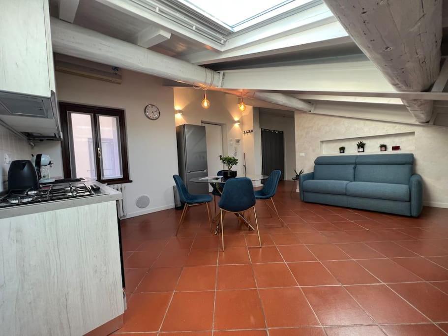 Appartamento Residenza Corridoni 38 Mantova Esterno foto