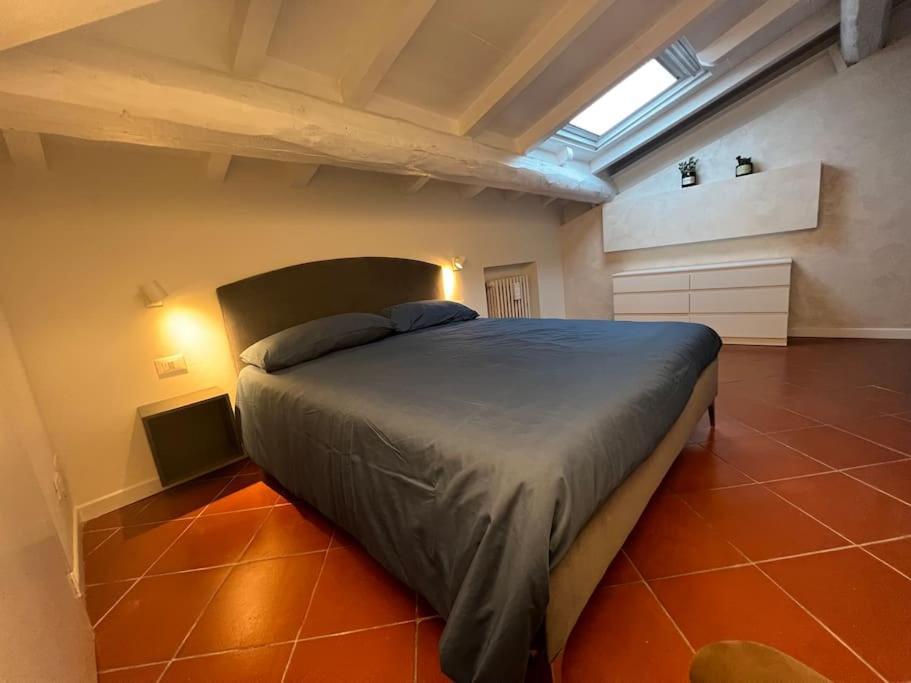 Appartamento Residenza Corridoni 38 Mantova Esterno foto