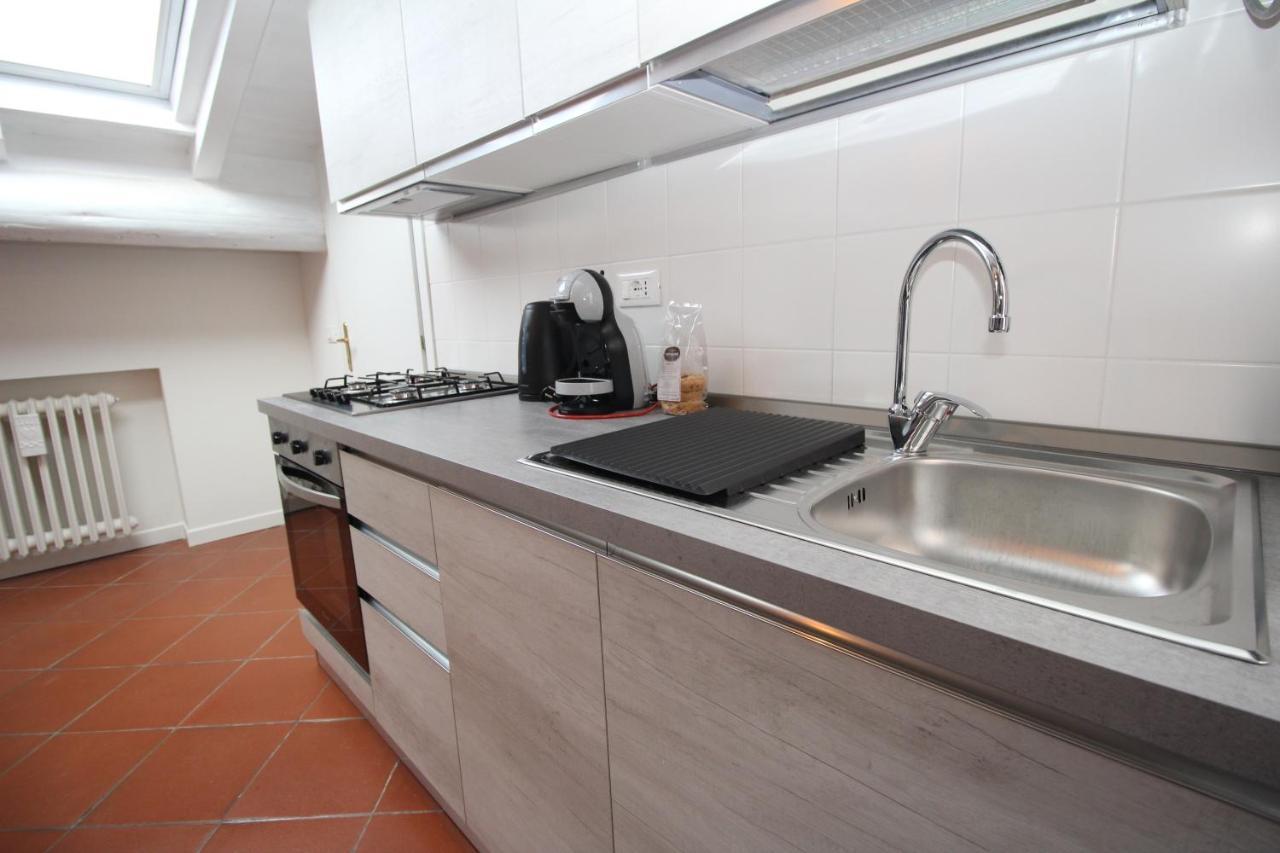 Appartamento Residenza Corridoni 38 Mantova Esterno foto