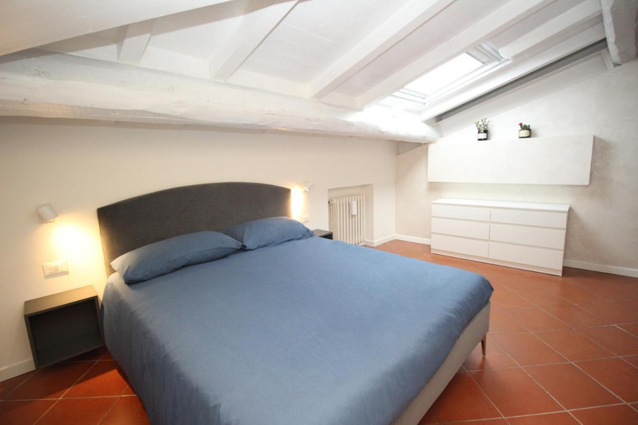 Appartamento Residenza Corridoni 38 Mantova Esterno foto