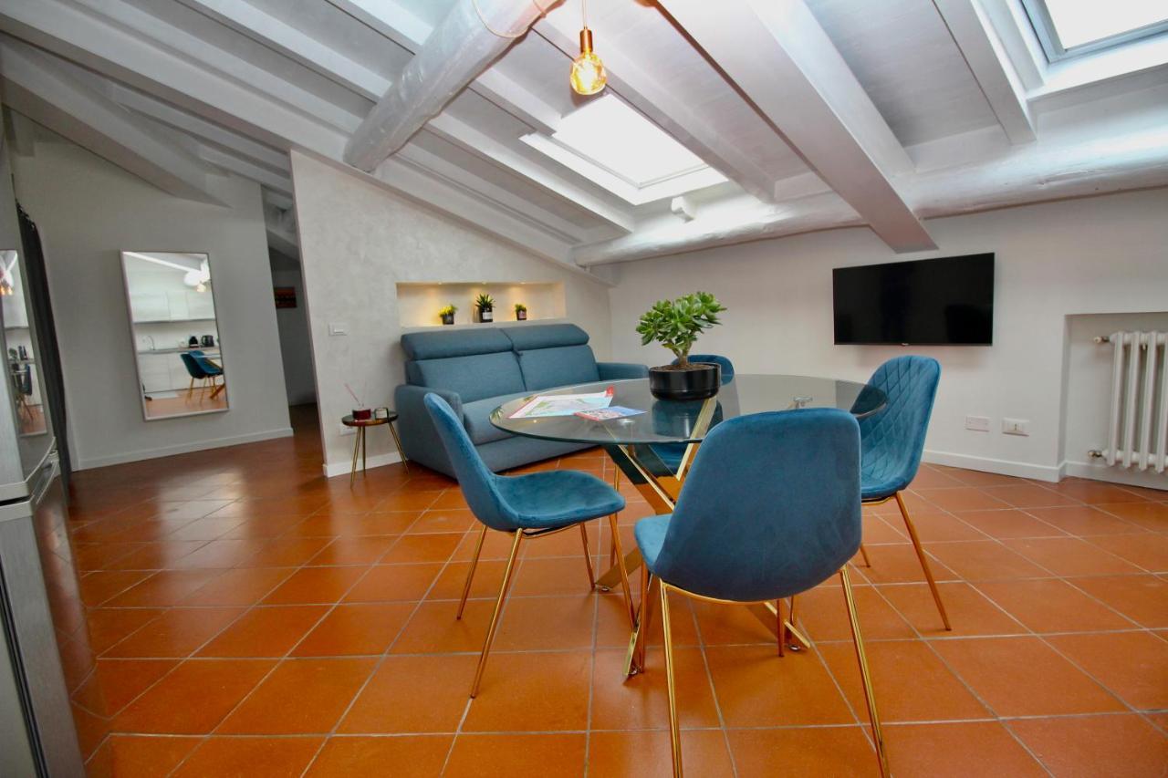 Appartamento Residenza Corridoni 38 Mantova Esterno foto